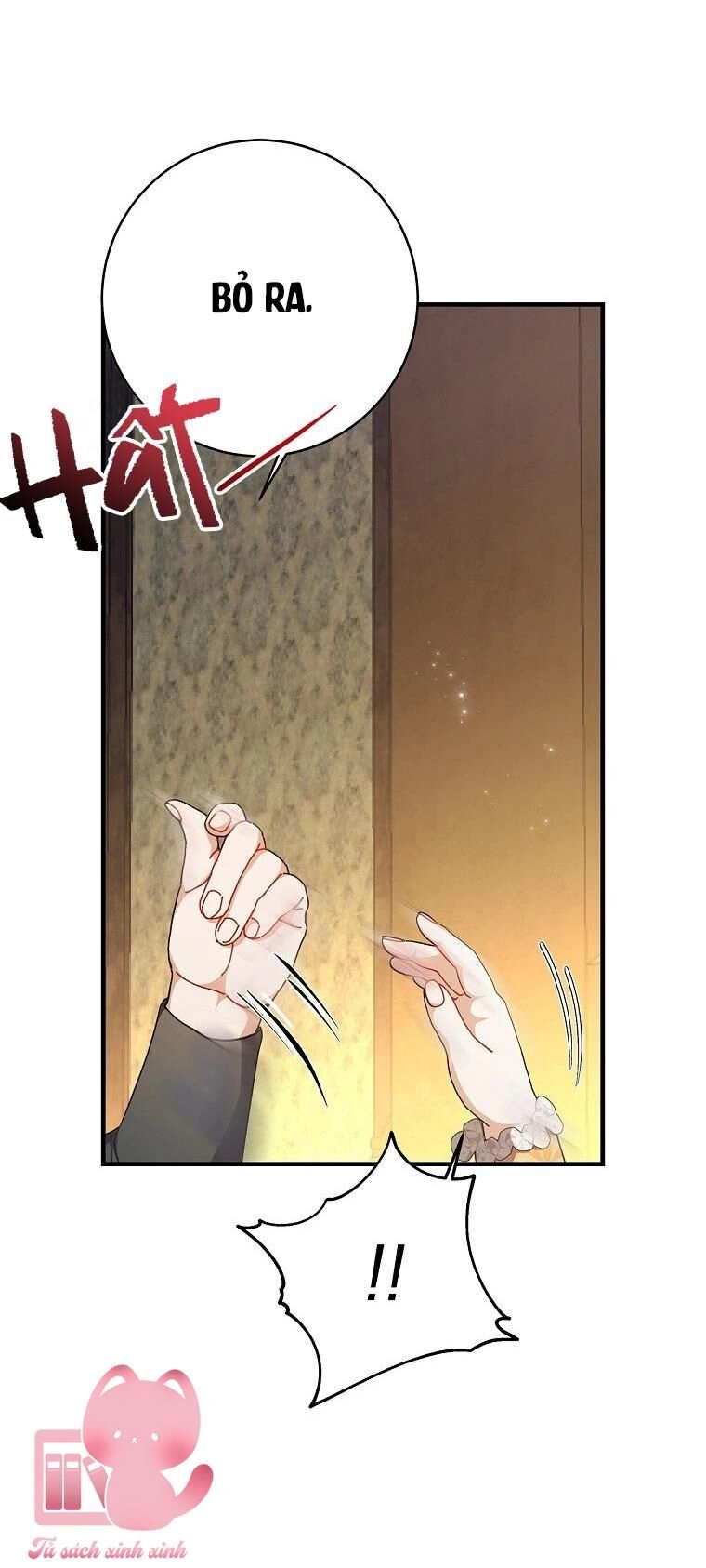 Nhận Nuôi Người Cha Phản Diện Chapter 40 - 16