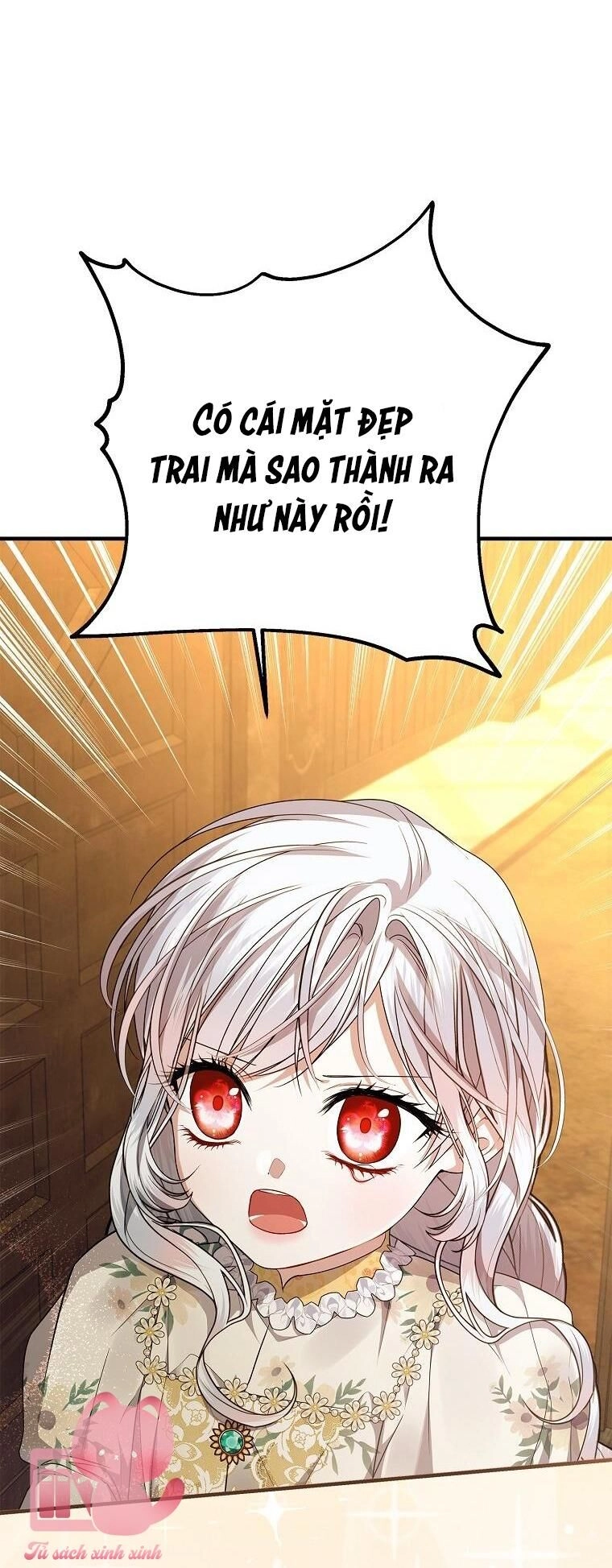 Nhận Nuôi Người Cha Phản Diện Chapter 40 - 18