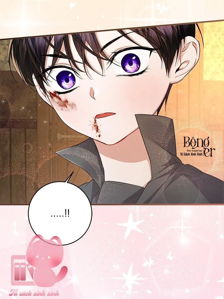 Nhận Nuôi Người Cha Phản Diện Chapter 40 - 19