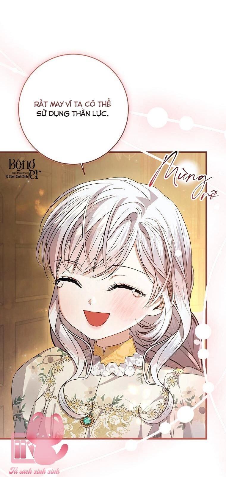 Nhận Nuôi Người Cha Phản Diện Chapter 40 - 23