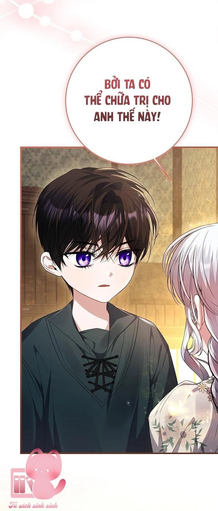 Nhận Nuôi Người Cha Phản Diện Chapter 40 - 24