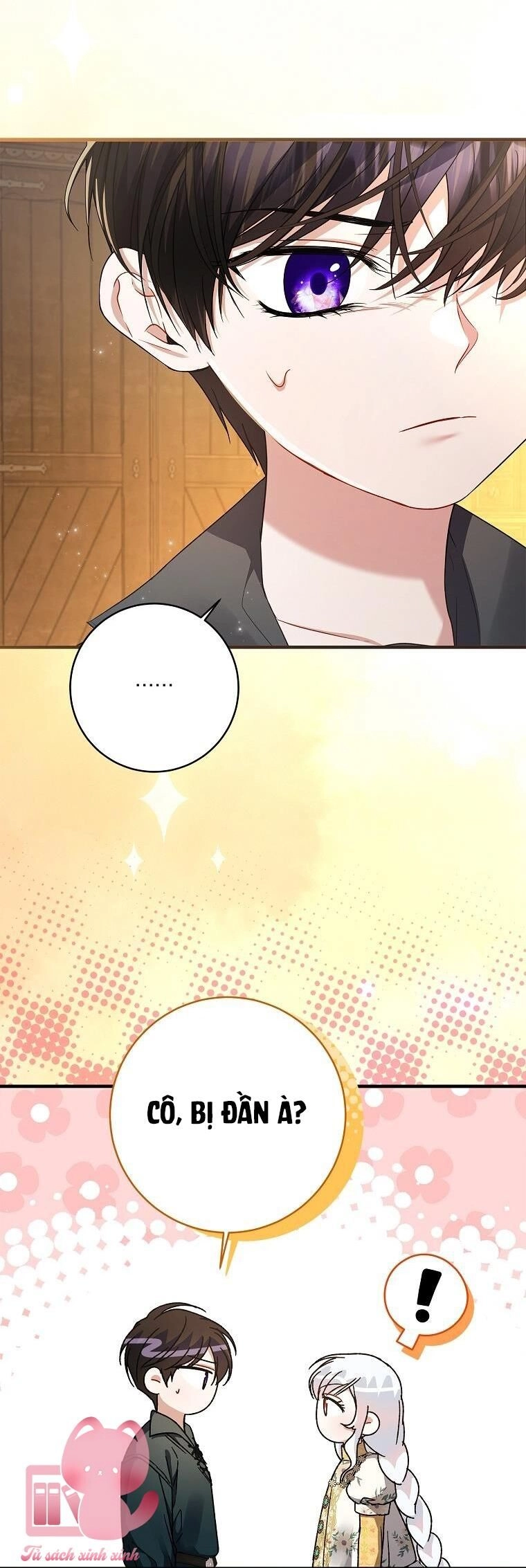 Nhận Nuôi Người Cha Phản Diện Chapter 40 - 25