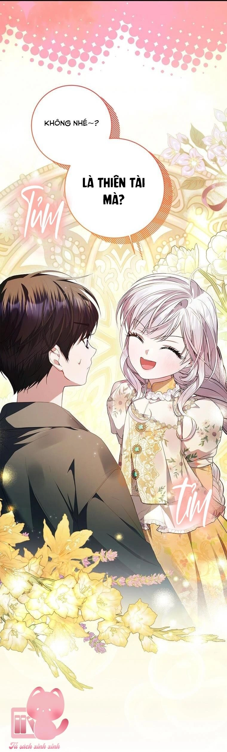 Nhận Nuôi Người Cha Phản Diện Chapter 40 - 26