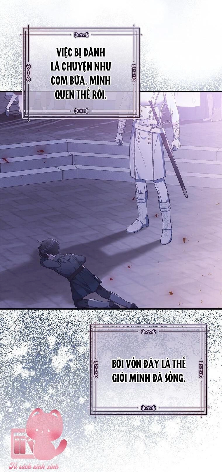 Nhận Nuôi Người Cha Phản Diện Chapter 40 - 29