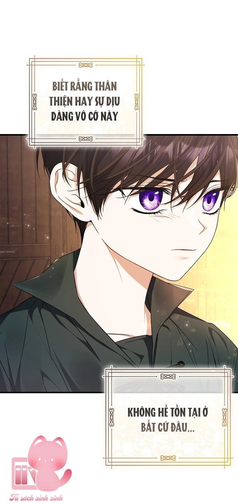 Nhận Nuôi Người Cha Phản Diện Chapter 40 - 34