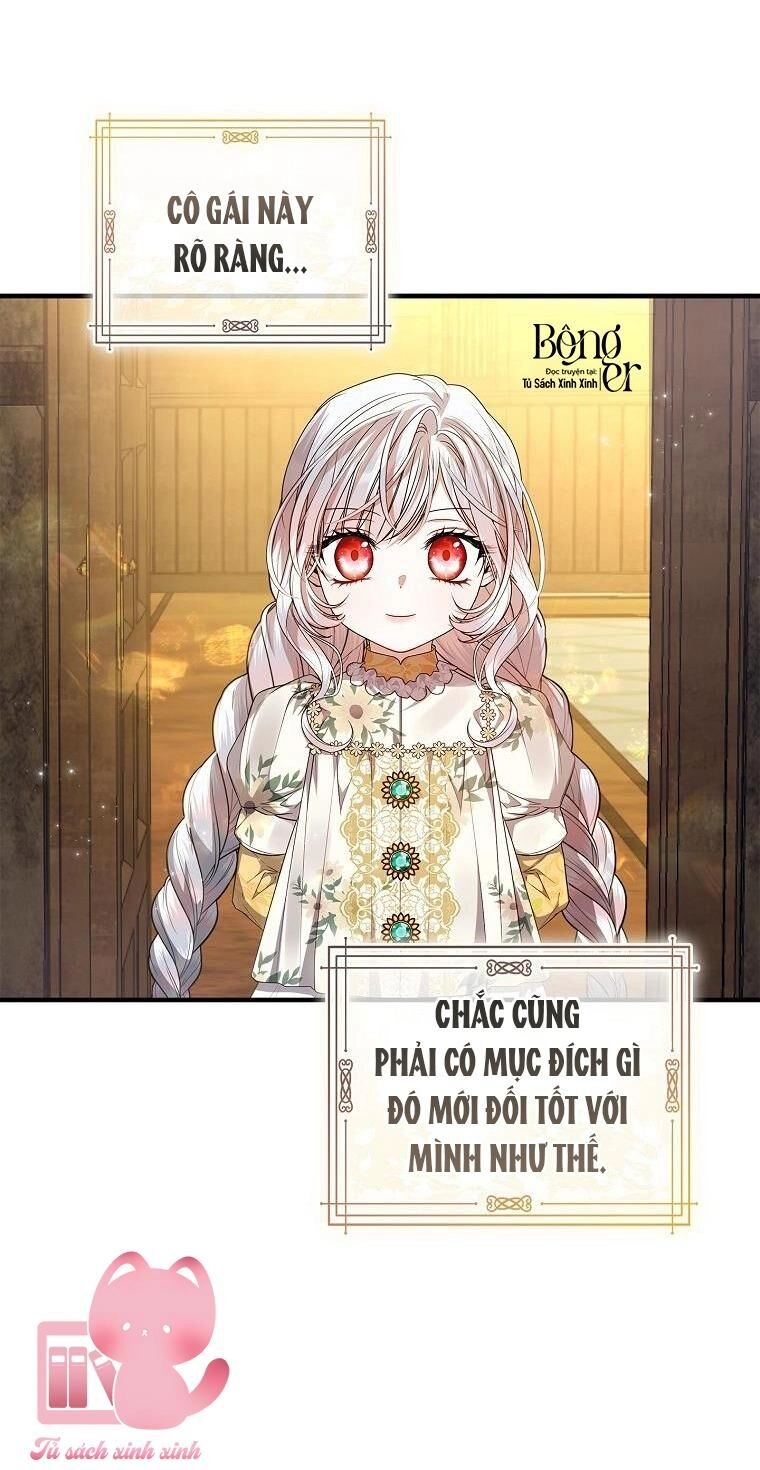 Nhận Nuôi Người Cha Phản Diện Chapter 40 - 35