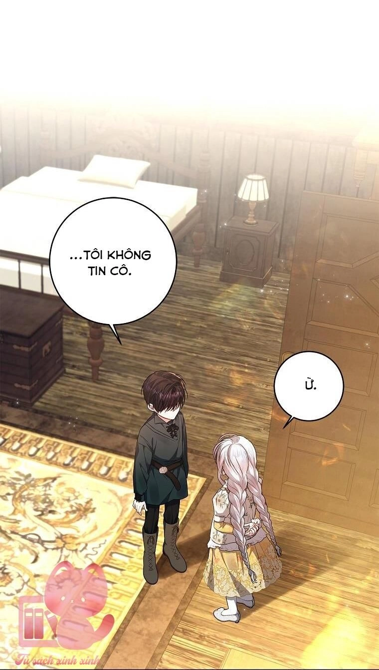 Nhận Nuôi Người Cha Phản Diện Chapter 40 - 36