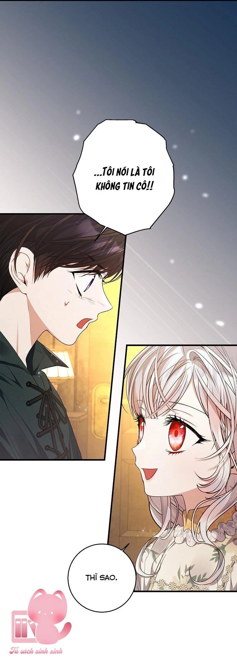 Nhận Nuôi Người Cha Phản Diện Chapter 40 - 37