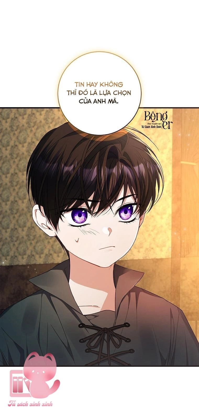 Nhận Nuôi Người Cha Phản Diện Chapter 40 - 39