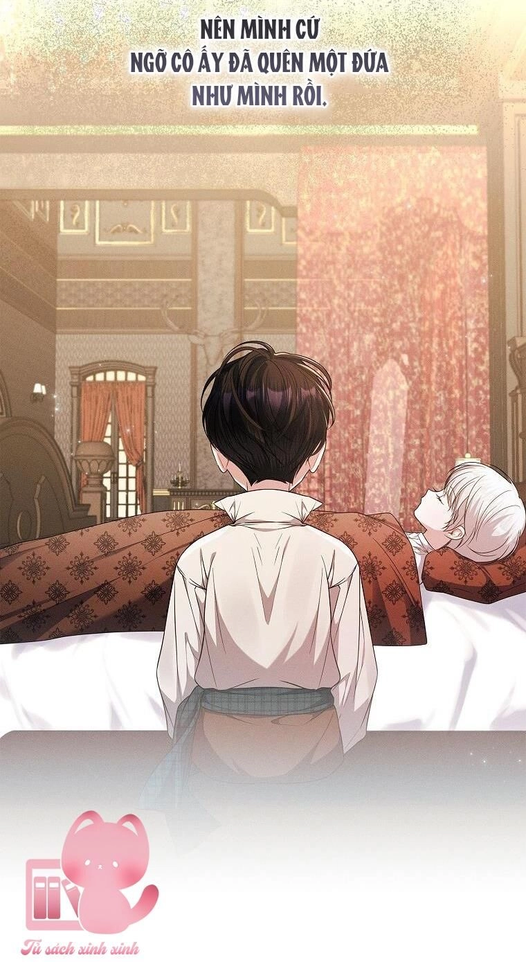 Nhận Nuôi Người Cha Phản Diện Chapter 40 - 43