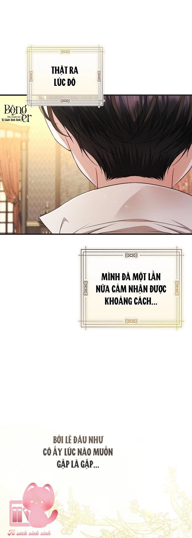 Nhận Nuôi Người Cha Phản Diện Chapter 40 - 44