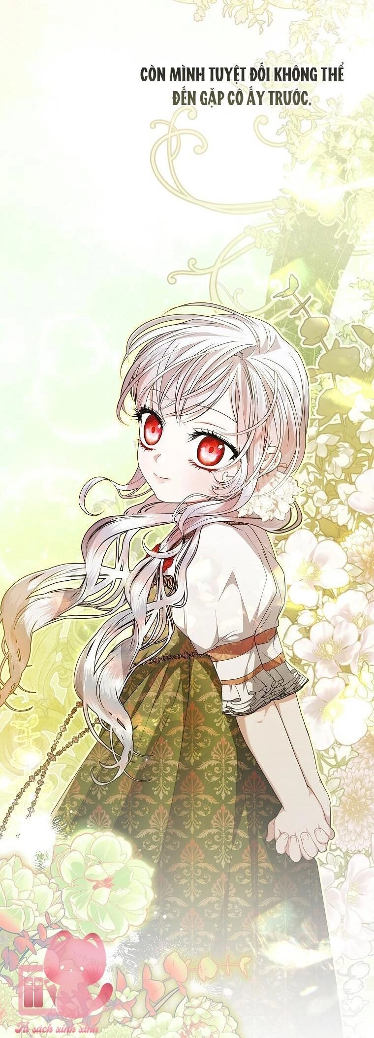 Nhận Nuôi Người Cha Phản Diện Chapter 40 - 45