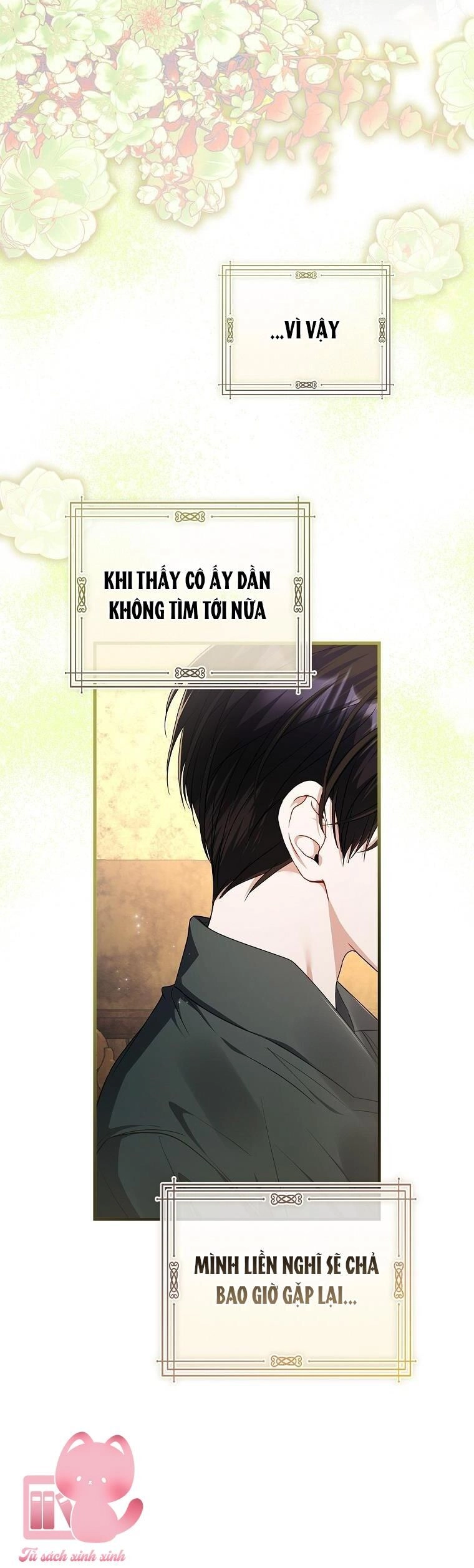 Nhận Nuôi Người Cha Phản Diện Chapter 40 - 46