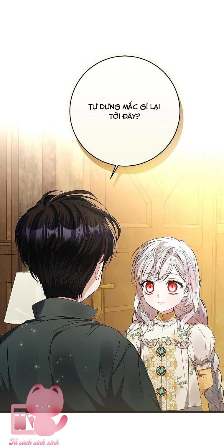 Nhận Nuôi Người Cha Phản Diện Chapter 40 - 48