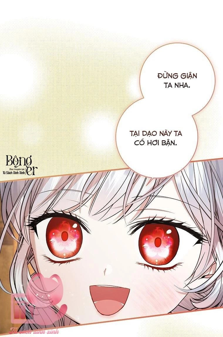 Nhận Nuôi Người Cha Phản Diện Chapter 40 - 51