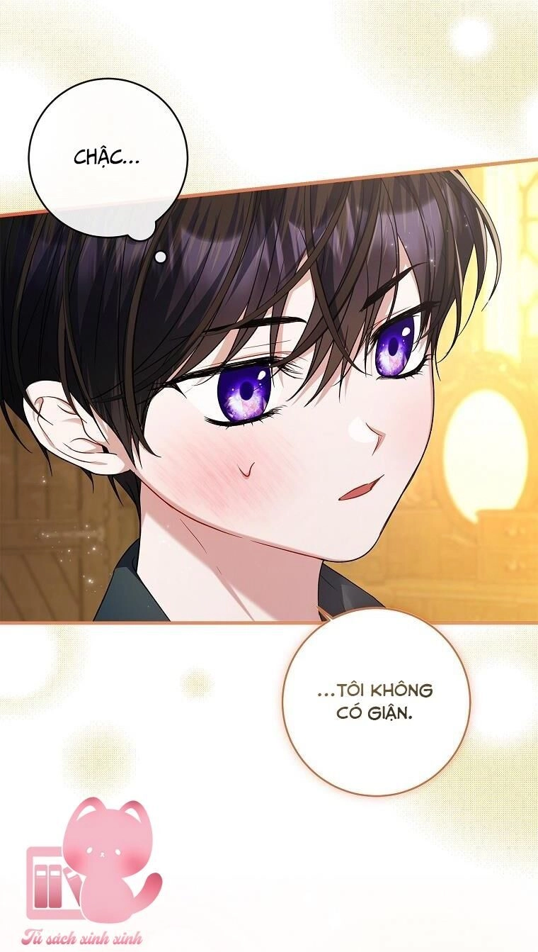 Nhận Nuôi Người Cha Phản Diện Chapter 40 - 52