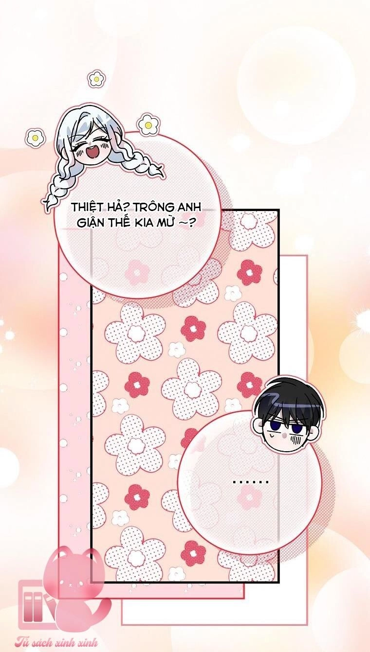 Nhận Nuôi Người Cha Phản Diện Chapter 40 - 53