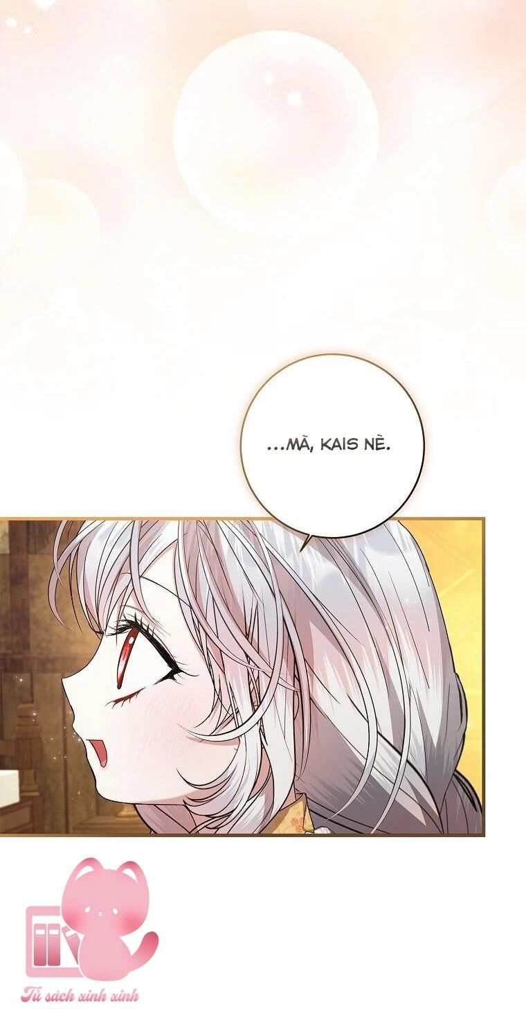 Nhận Nuôi Người Cha Phản Diện Chapter 40 - 54