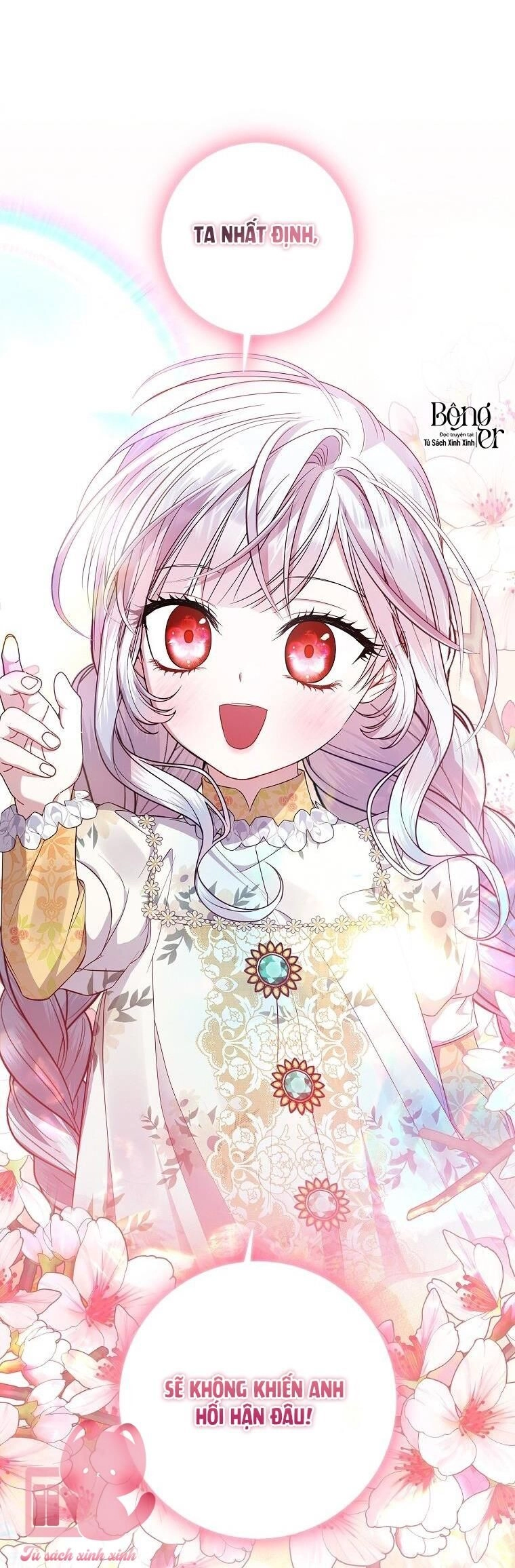 Nhận Nuôi Người Cha Phản Diện Chapter 40 - 56