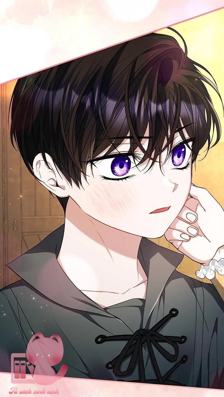 Nhận Nuôi Người Cha Phản Diện Chapter 40 - 59