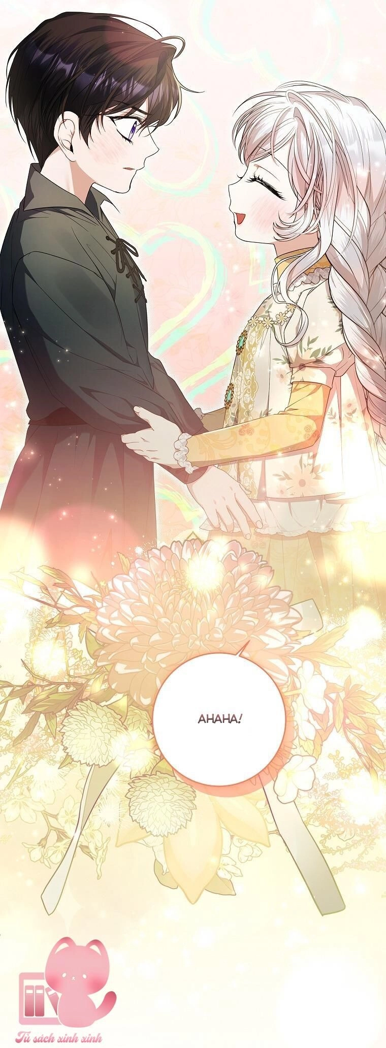 Nhận Nuôi Người Cha Phản Diện Chapter 40 - 61