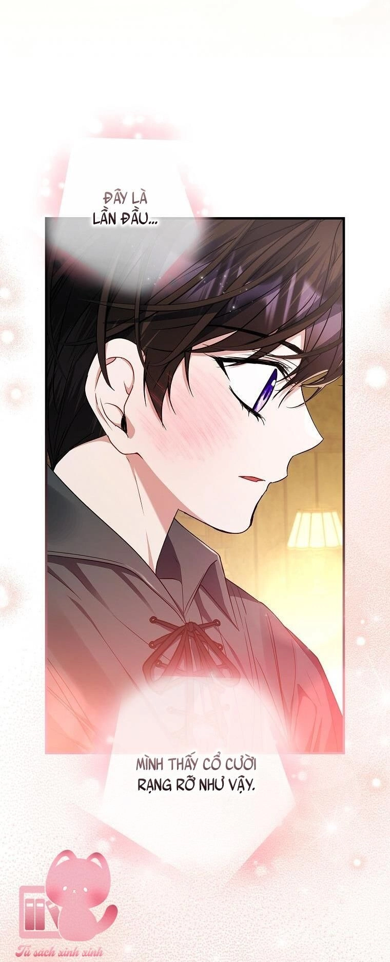 Nhận Nuôi Người Cha Phản Diện Chapter 40 - 62