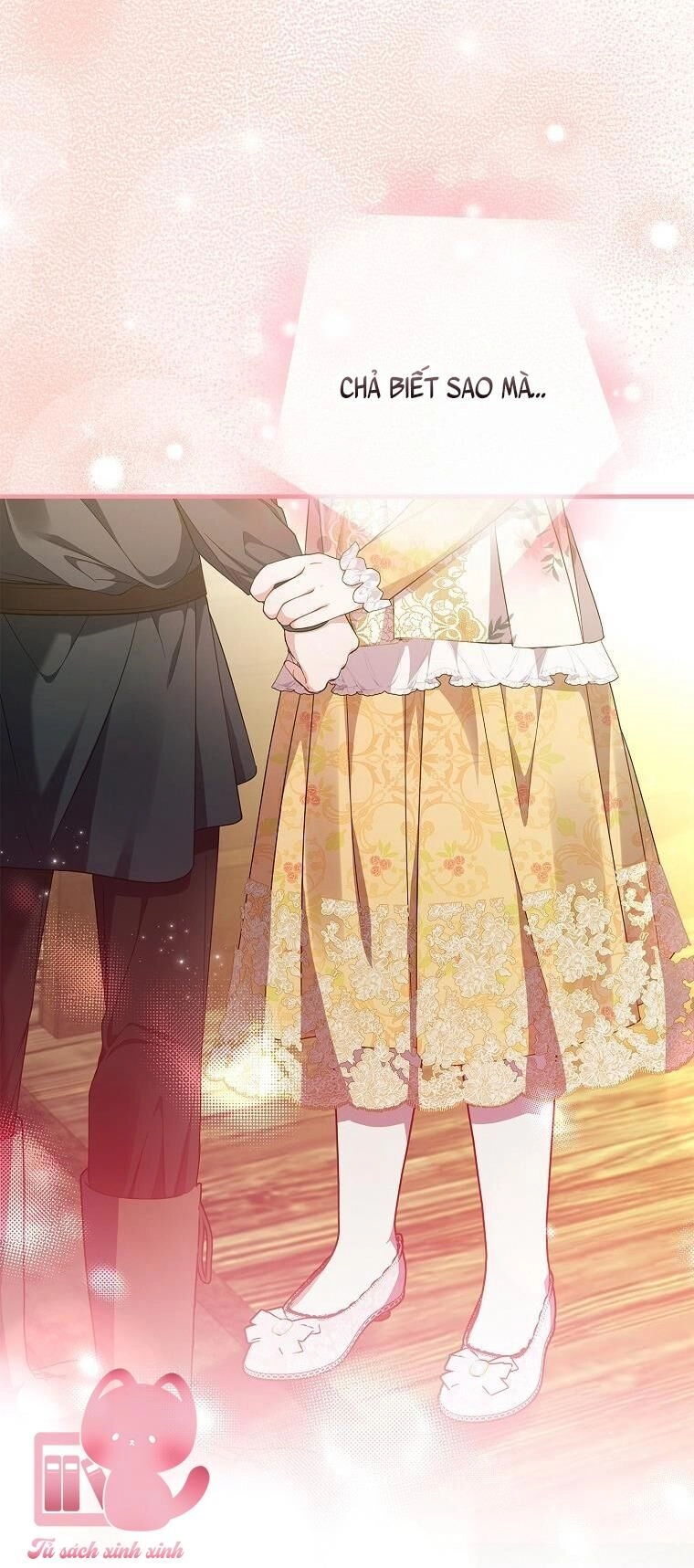 Nhận Nuôi Người Cha Phản Diện Chapter 40 - 63