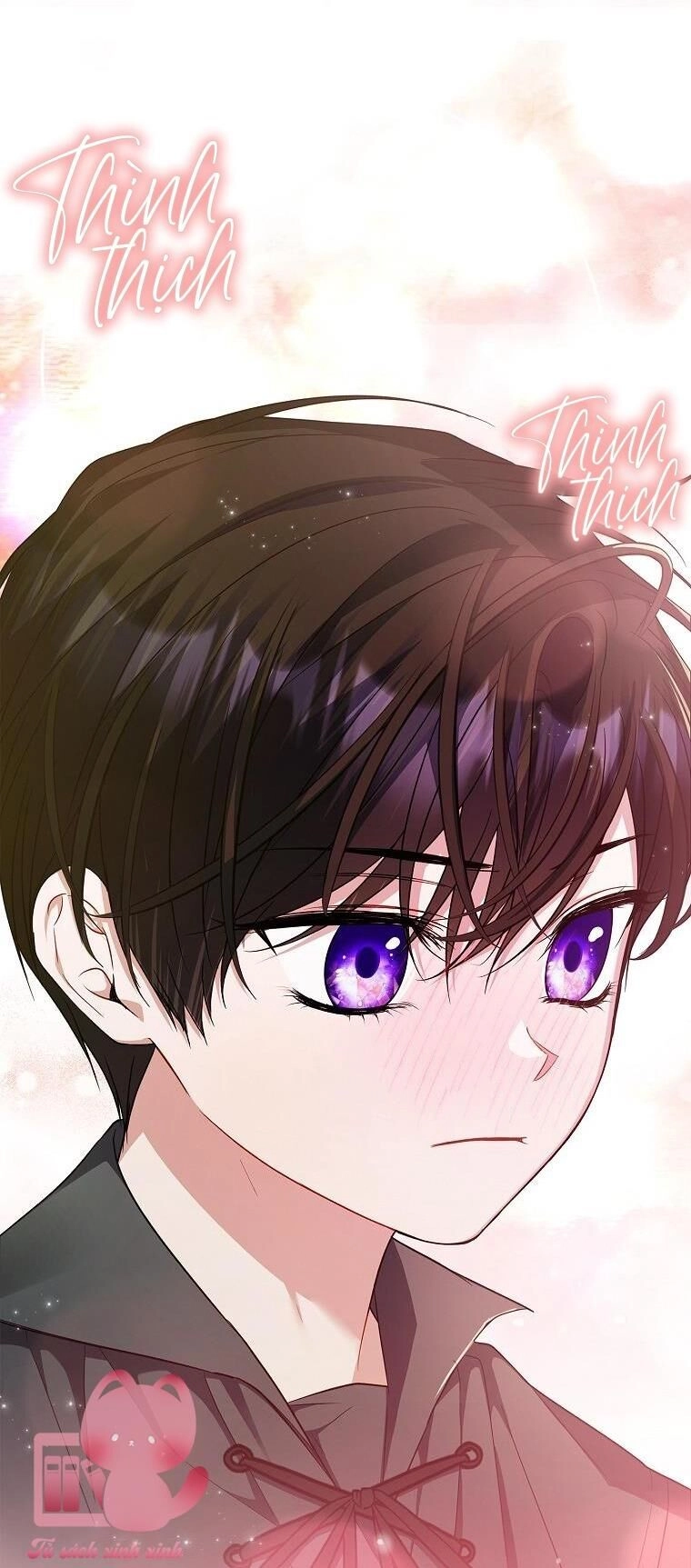 Nhận Nuôi Người Cha Phản Diện Chapter 40 - 64