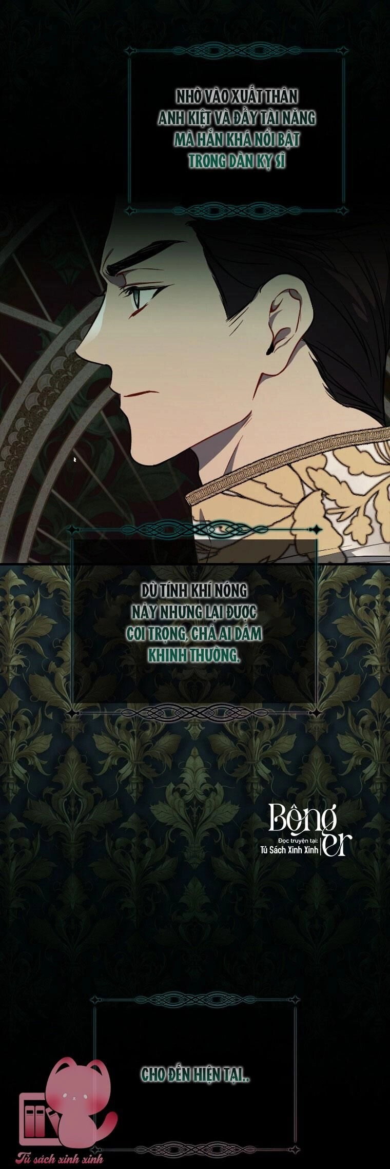 Nhận Nuôi Người Cha Phản Diện Chapter 41 - 4