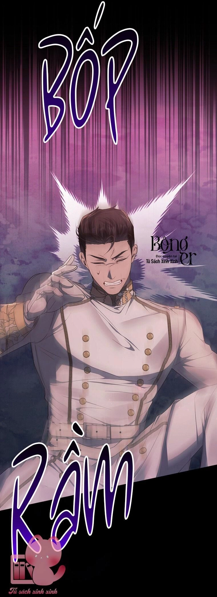 Nhận Nuôi Người Cha Phản Diện Chapter 41 - 5