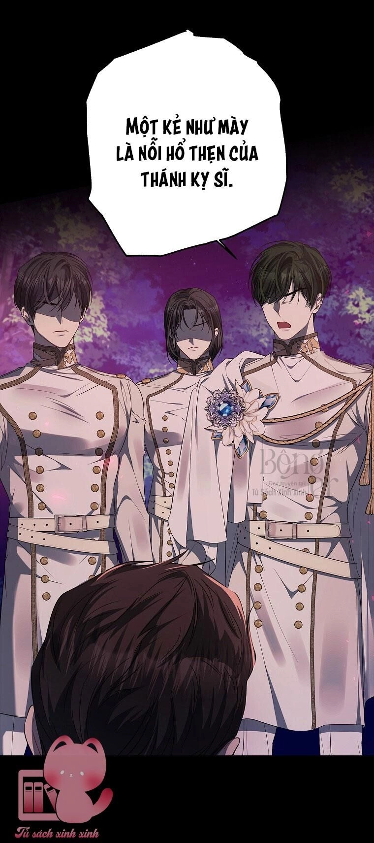 Nhận Nuôi Người Cha Phản Diện Chapter 41 - 6