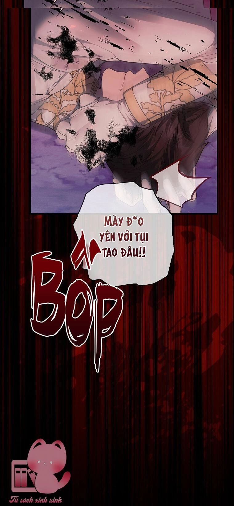 Nhận Nuôi Người Cha Phản Diện Chapter 41 - 9