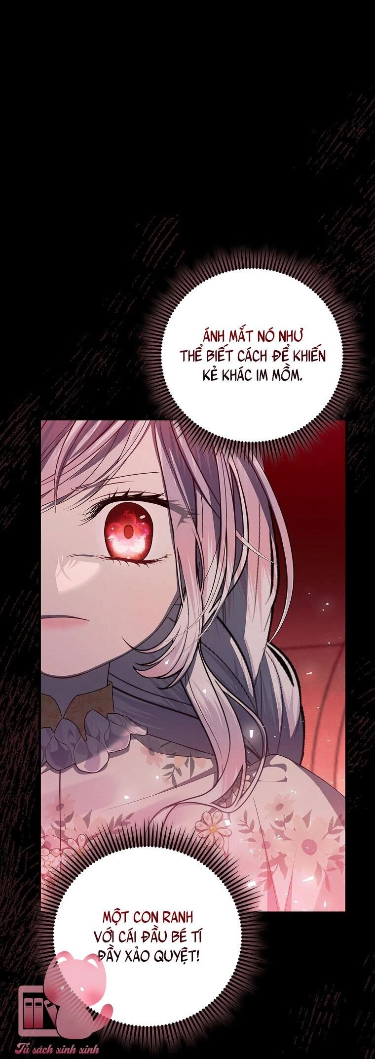 Nhận Nuôi Người Cha Phản Diện Chapter 41 - 12