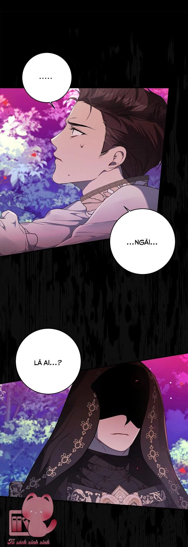 Nhận Nuôi Người Cha Phản Diện Chapter 41 - 20