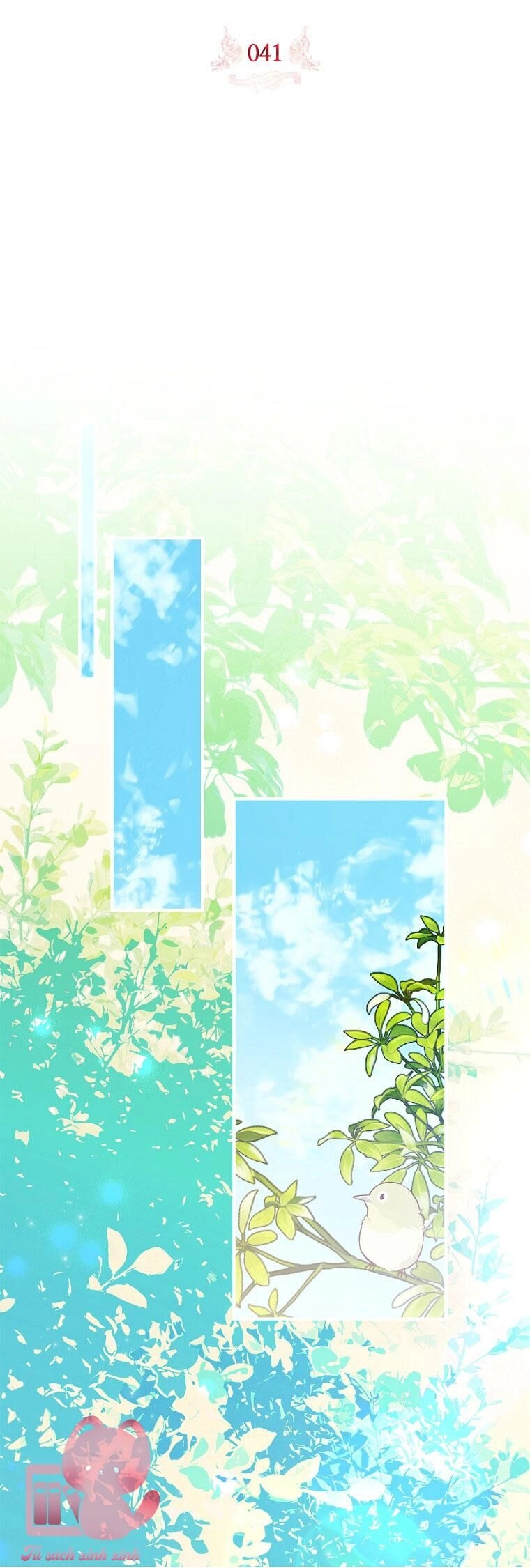 Nhận Nuôi Người Cha Phản Diện Chapter 41 - 24