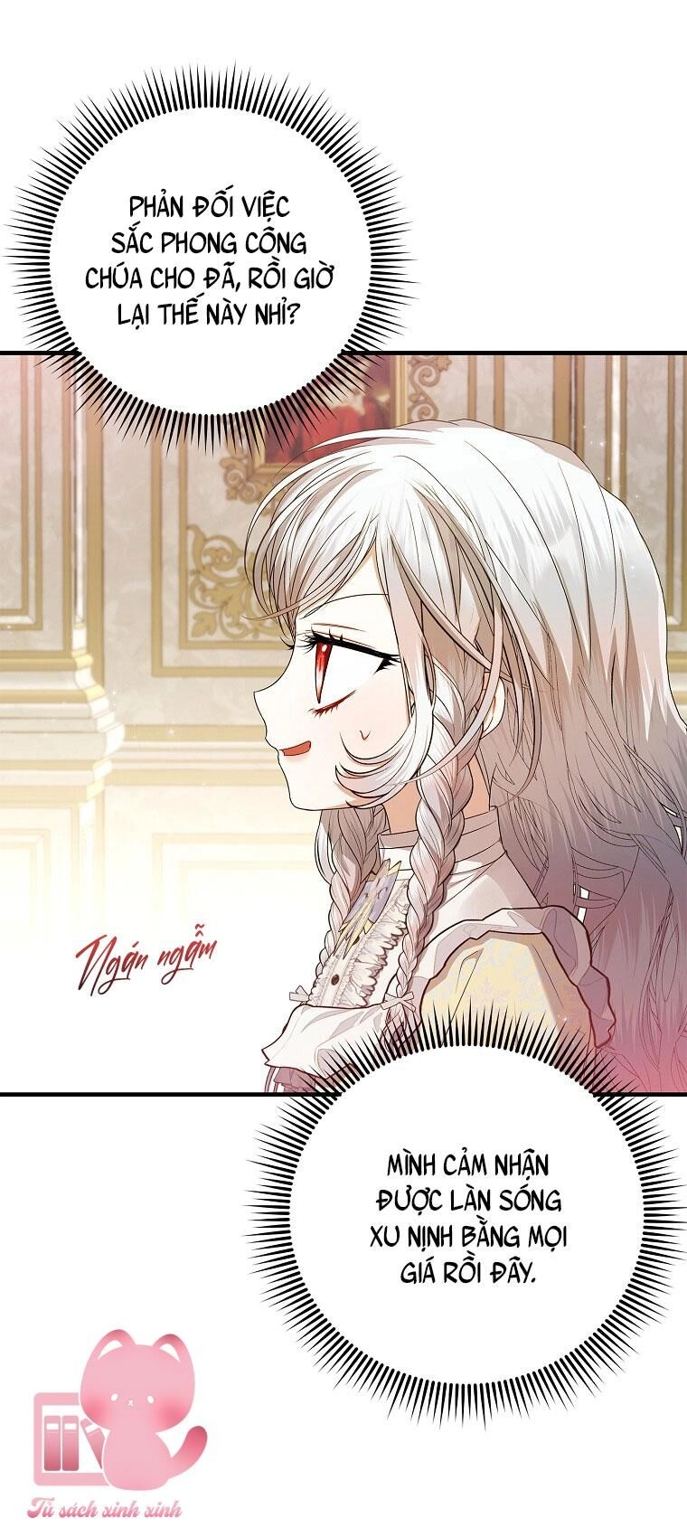 Nhận Nuôi Người Cha Phản Diện Chapter 41 - 27