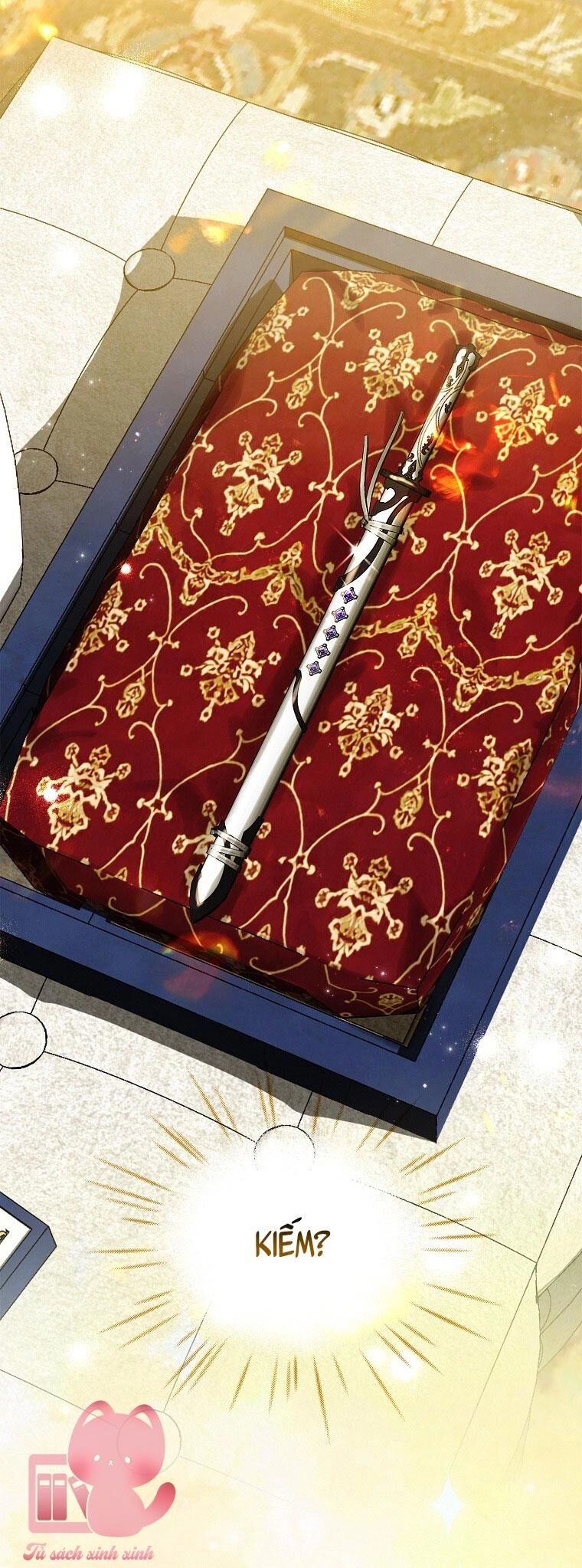 Nhận Nuôi Người Cha Phản Diện Chapter 41 - 36