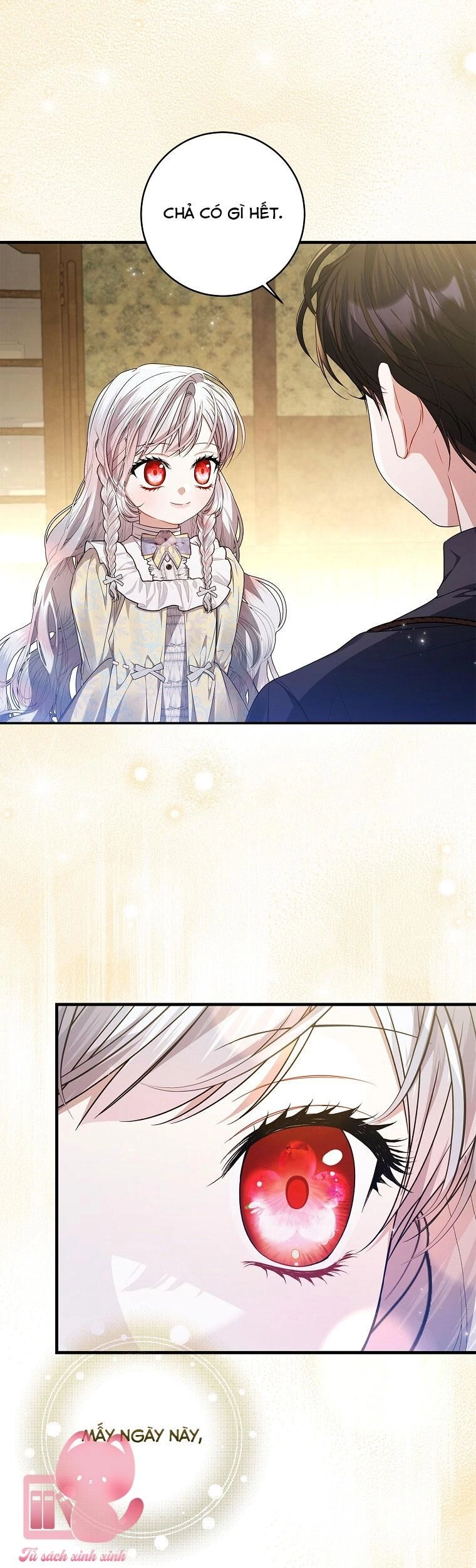 Nhận Nuôi Người Cha Phản Diện Chapter 41 - 45