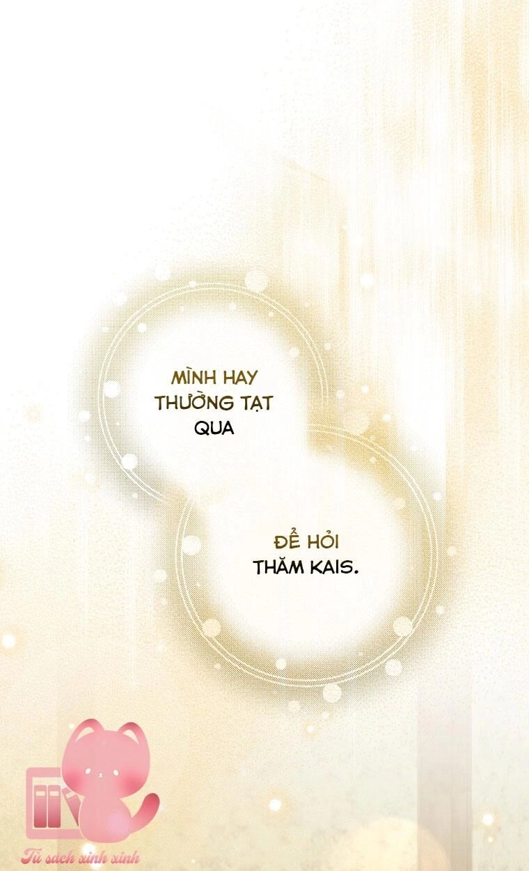 Nhận Nuôi Người Cha Phản Diện Chapter 41 - 46