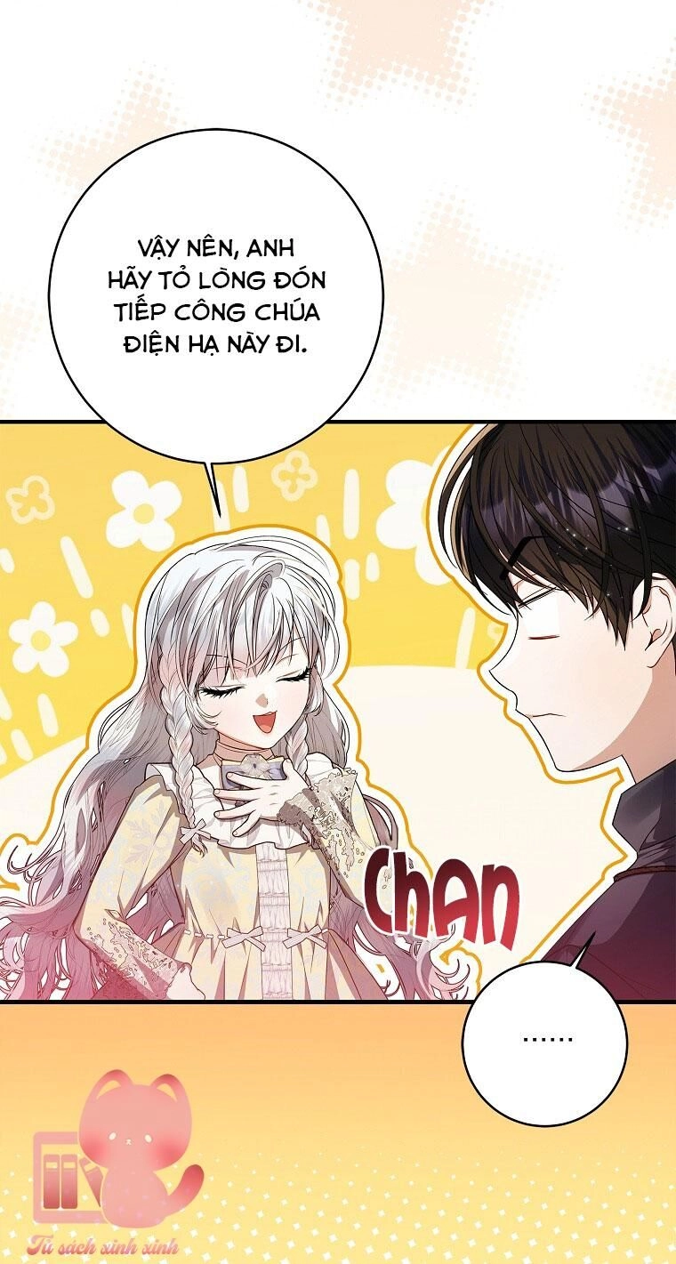 Nhận Nuôi Người Cha Phản Diện Chapter 41 - 51