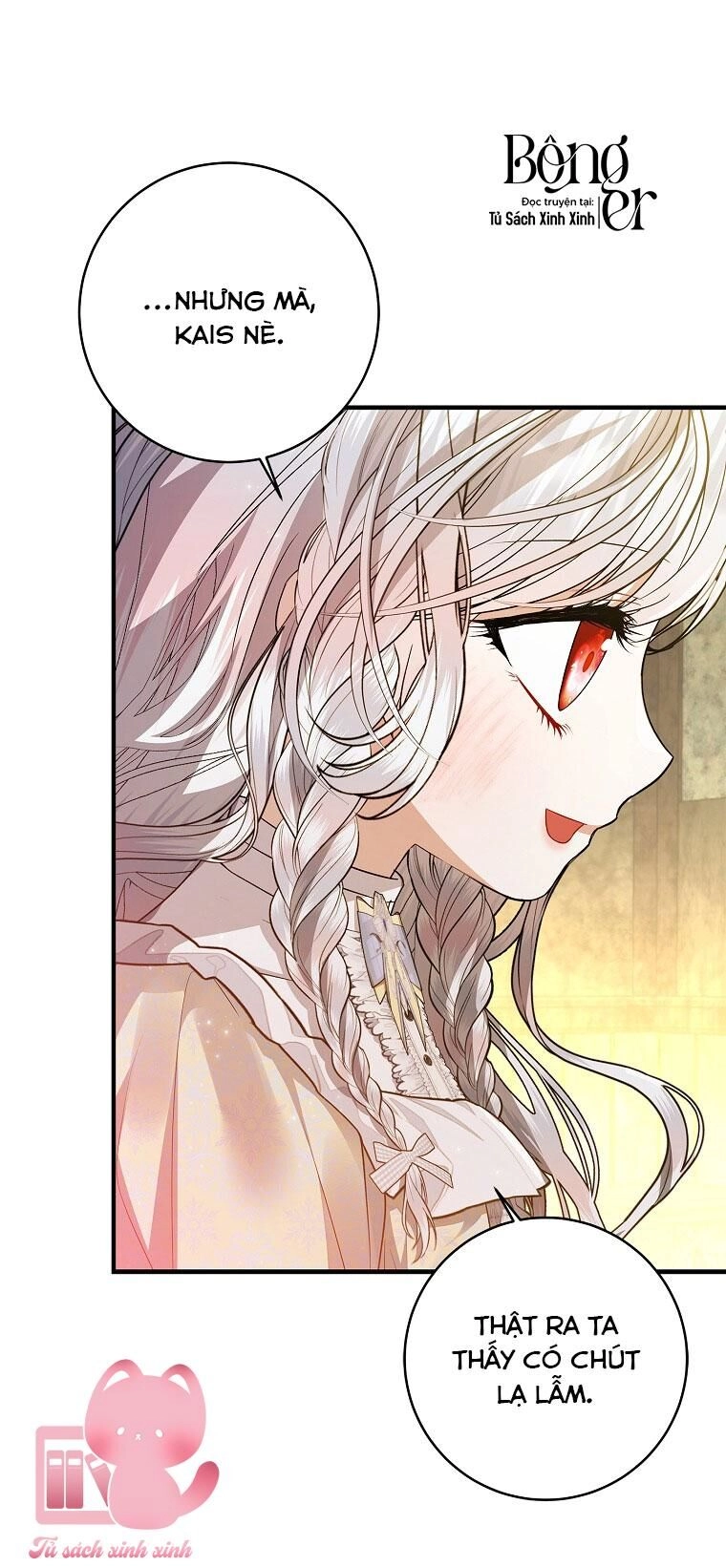 Nhận Nuôi Người Cha Phản Diện Chapter 41 - 53