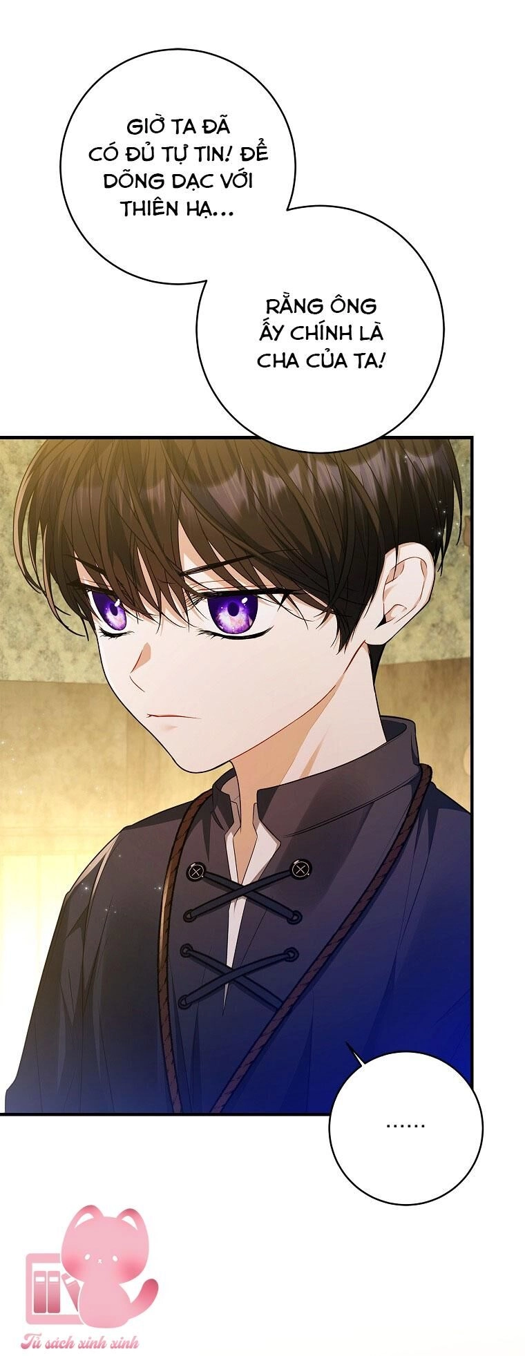 Nhận Nuôi Người Cha Phản Diện Chapter 41 - 56