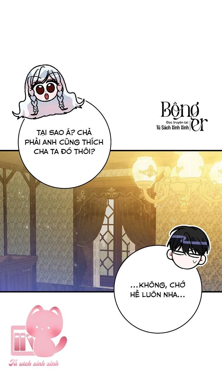 Nhận Nuôi Người Cha Phản Diện Chapter 41 - 58