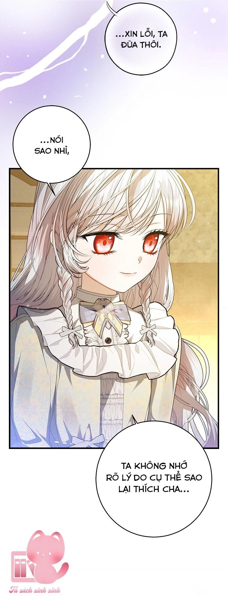 Nhận Nuôi Người Cha Phản Diện Chapter 41 - 62