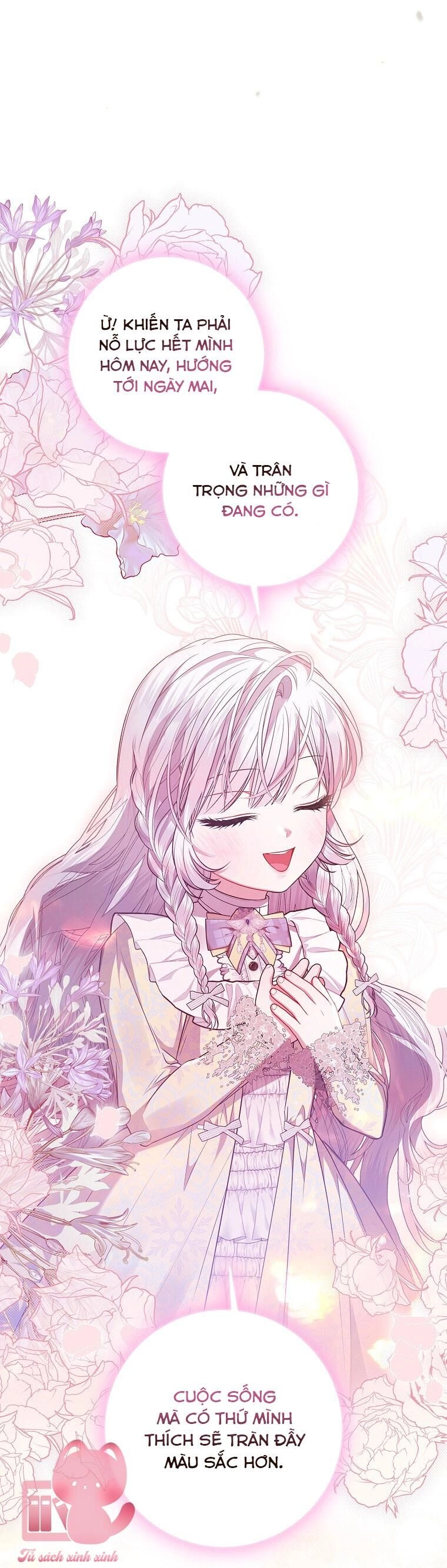 Nhận Nuôi Người Cha Phản Diện Chapter 41 - 66