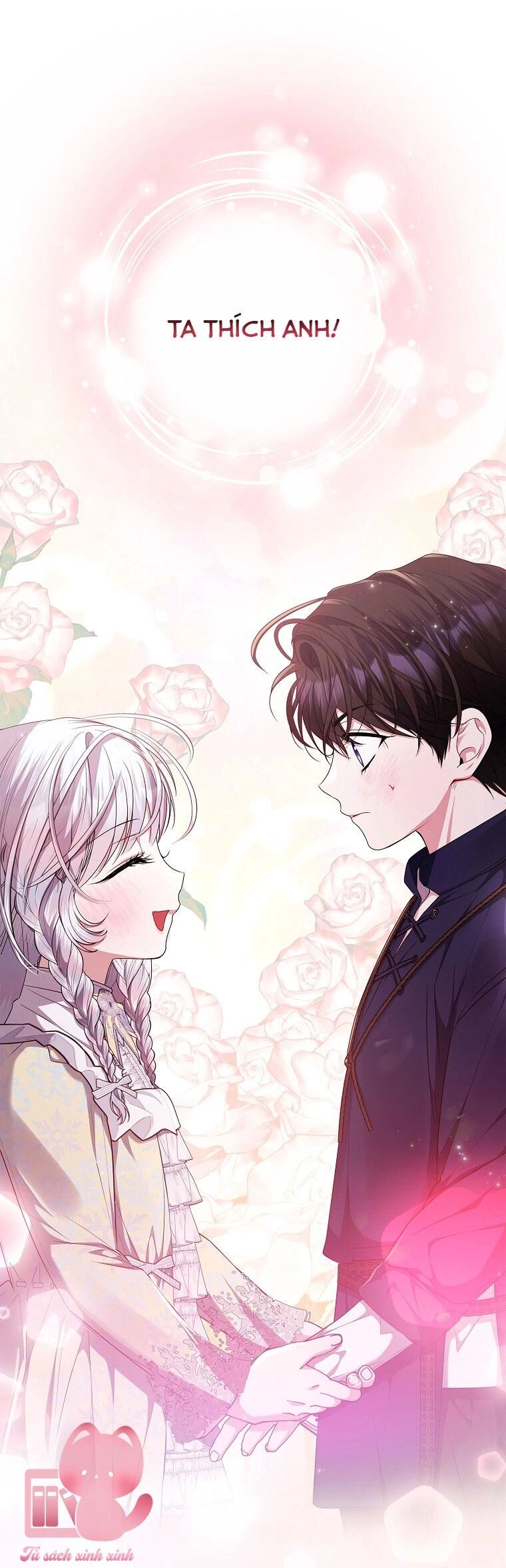 Nhận Nuôi Người Cha Phản Diện Chapter 41 - 70