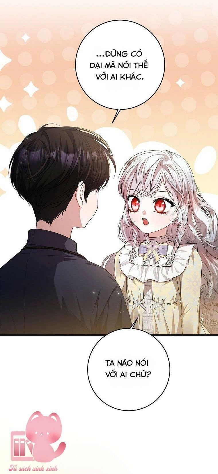 Nhận Nuôi Người Cha Phản Diện Chapter 42 - 6