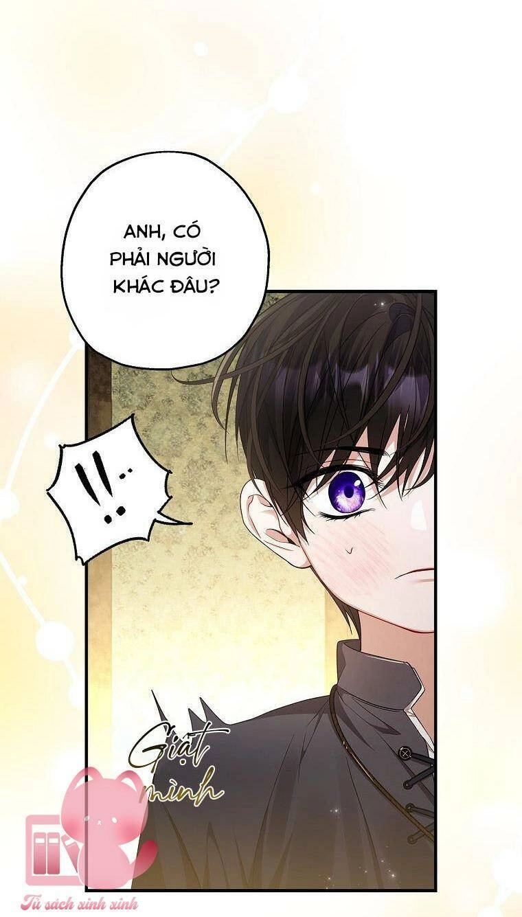 Nhận Nuôi Người Cha Phản Diện Chapter 42 - 7