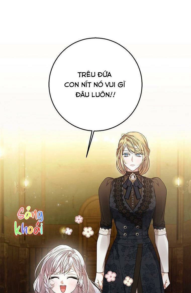 Nhận Nuôi Người Cha Phản Diện Chapter 42 - 13