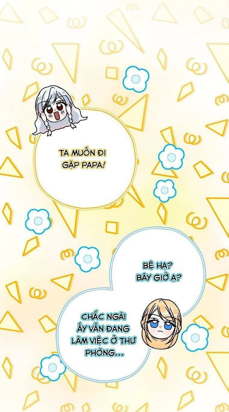 Nhận Nuôi Người Cha Phản Diện Chapter 42 - 16